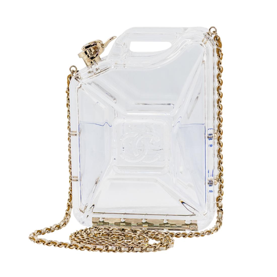 Second Hand Chanel Bags Dubai IUCN Water