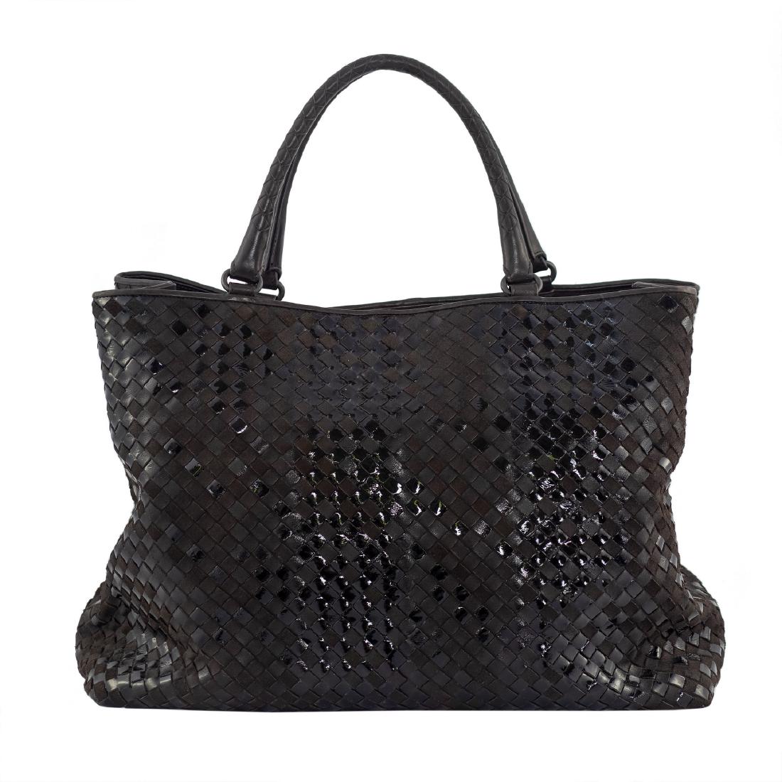 Bottega Veneta Tote Bag (1 of 1)