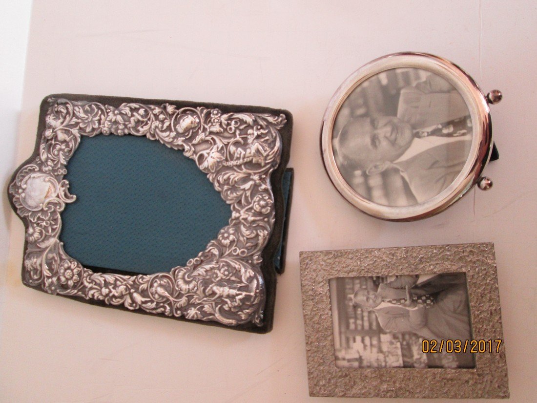 Sterling picture frames (1 of 1)