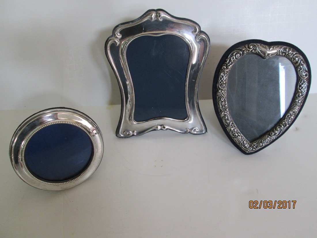 Sterling picture frames (1 of 1)
