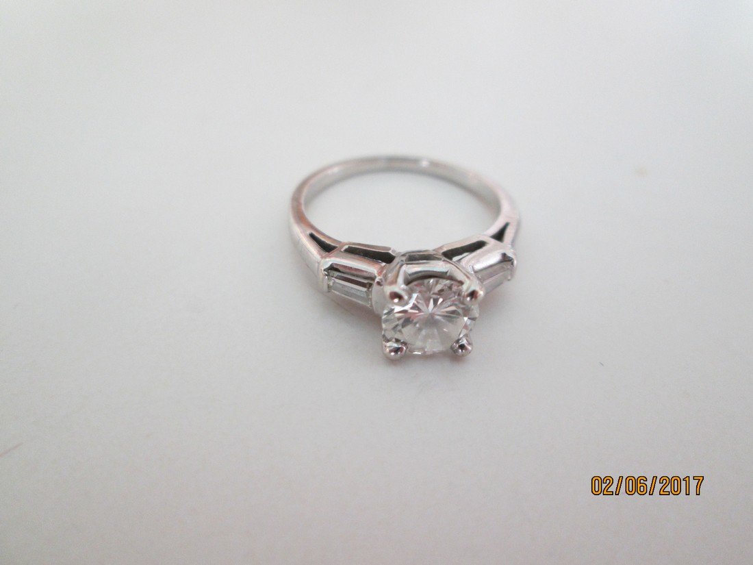 Diamond ring (1 of 2)