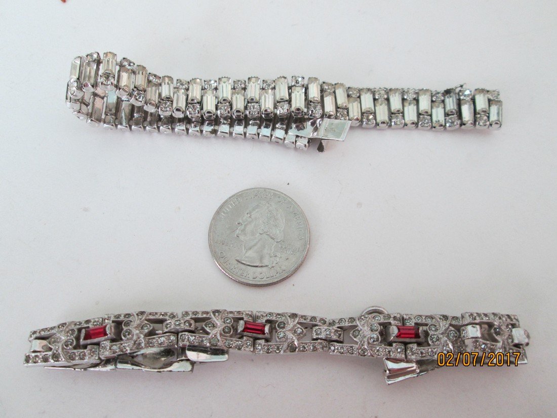 Kramer and other bracelet (1 of 2)