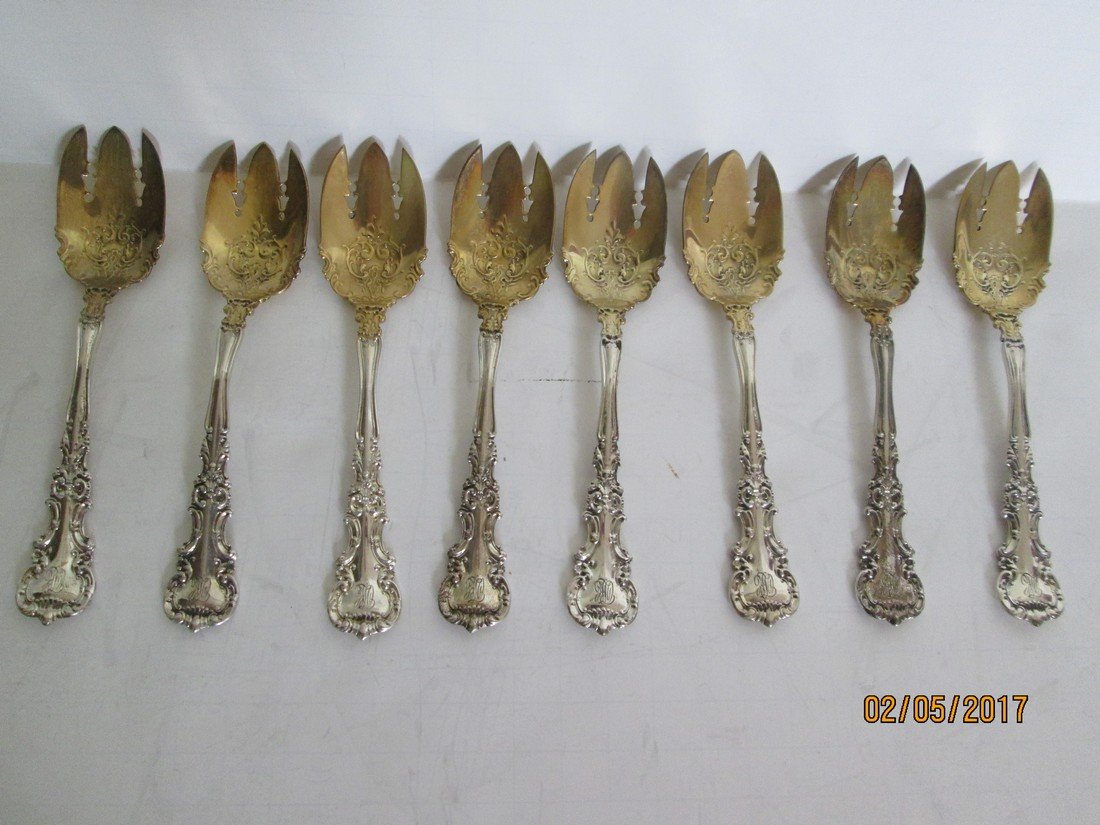 Avalon ice cream forks (1 of 1)