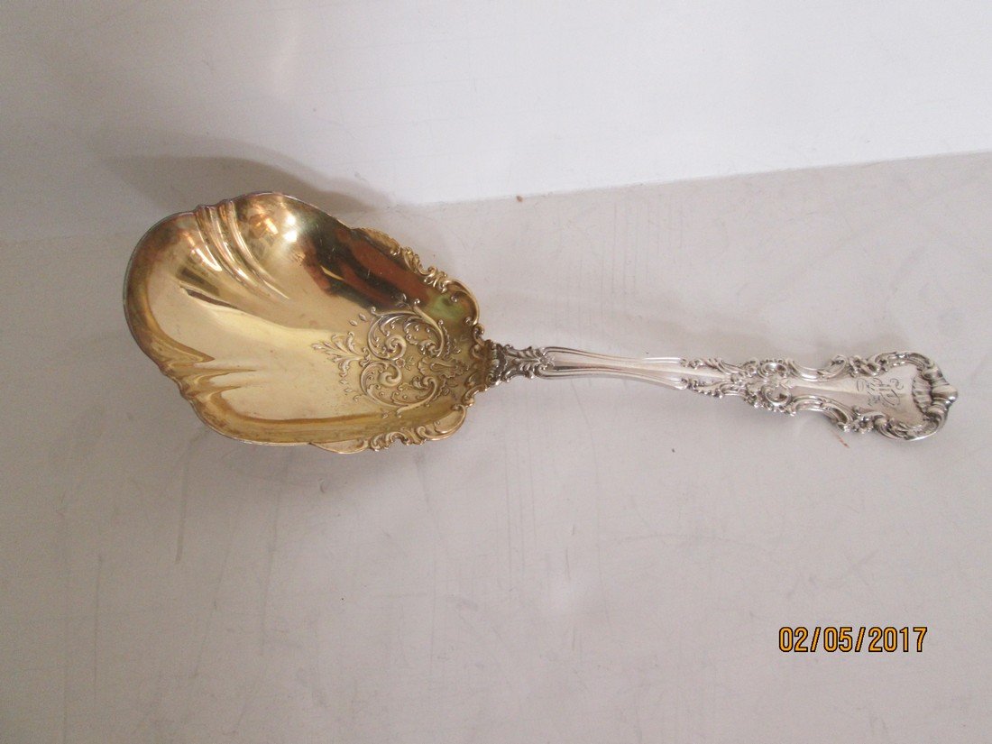 Avalon sterling silver (1 of 1)