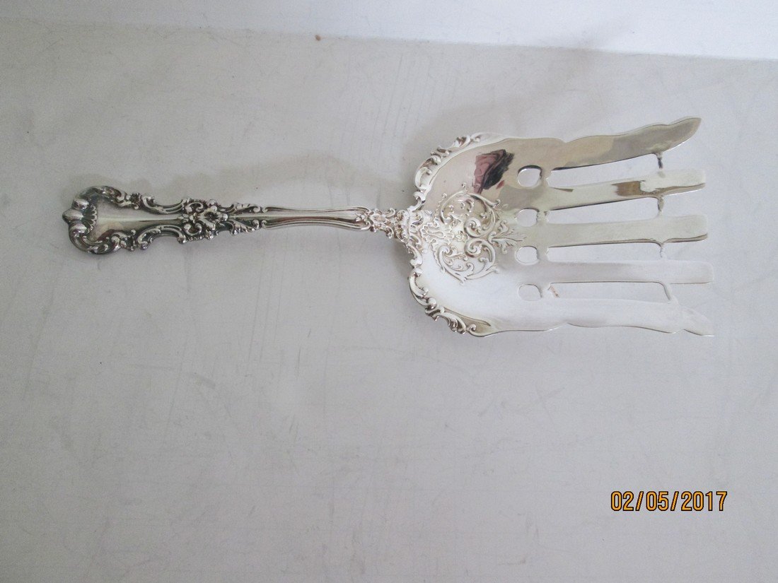 Avalon sterling silver (1 of 1)