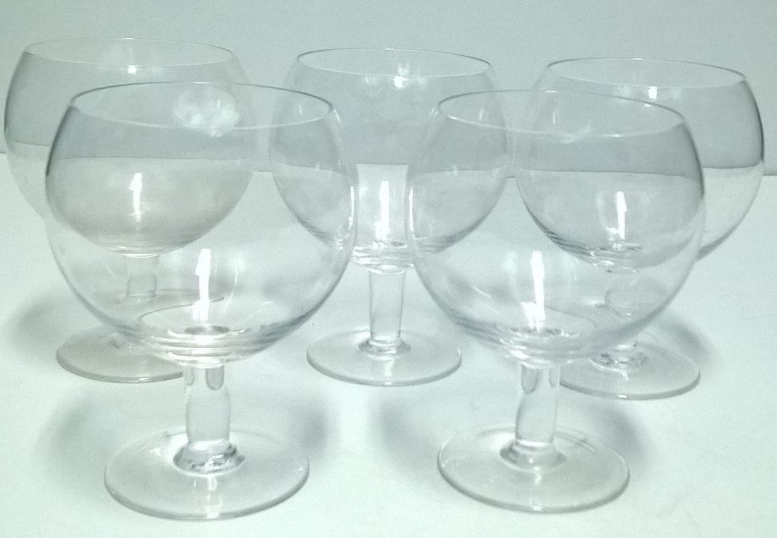 tiffany and co wine glasses tiffany and co wine glasses