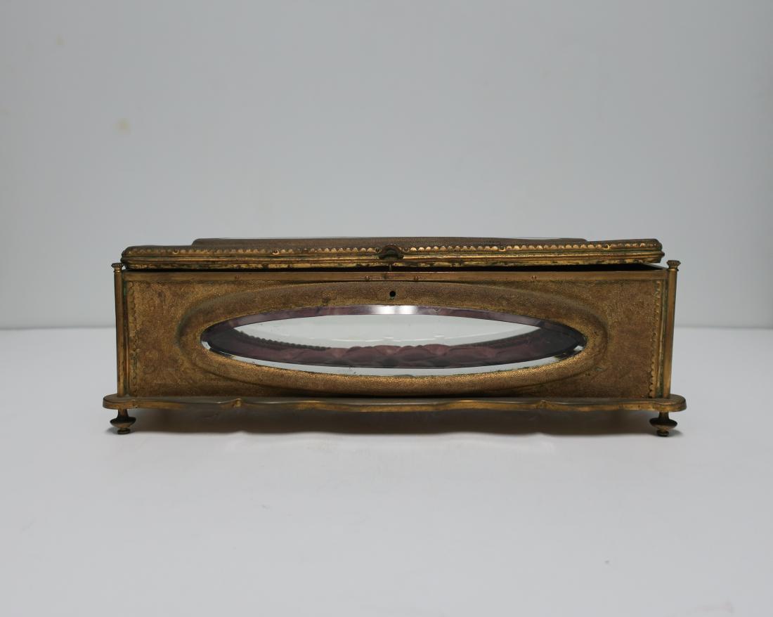 Antique Jewelry Box (1 of 10)
