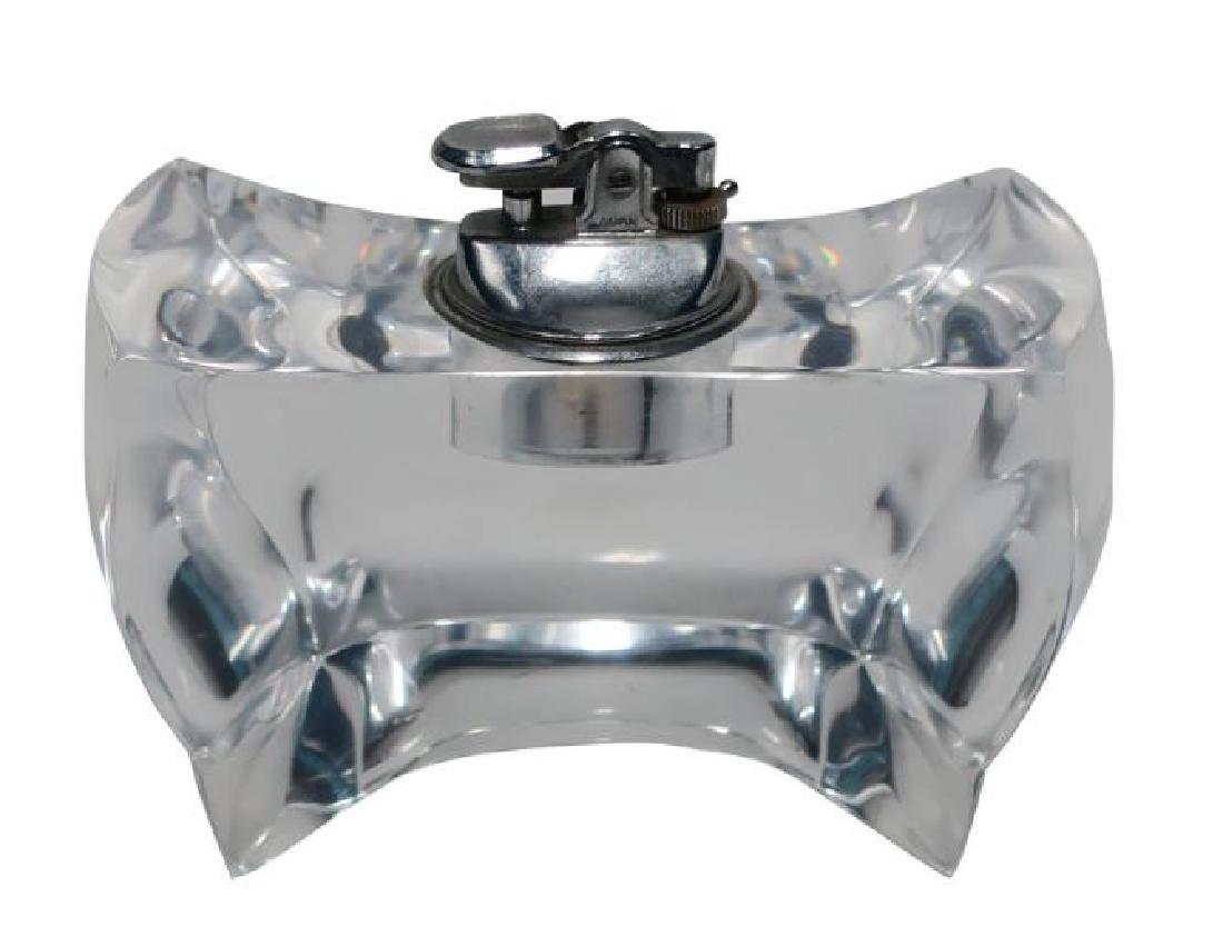 Lucite Lighter (1 of 4)