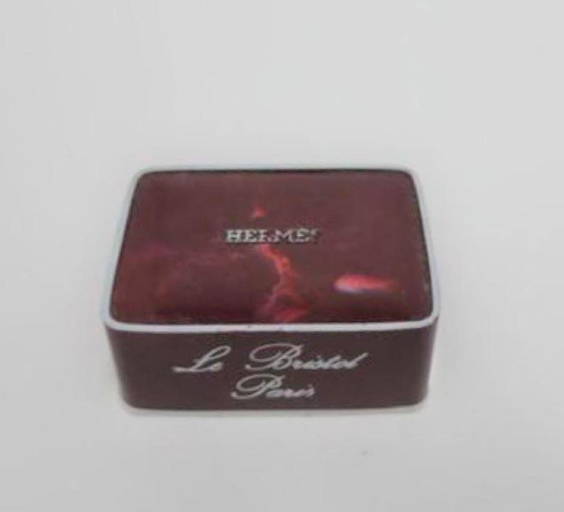 Hermes Soap Bristal Hotel Paris