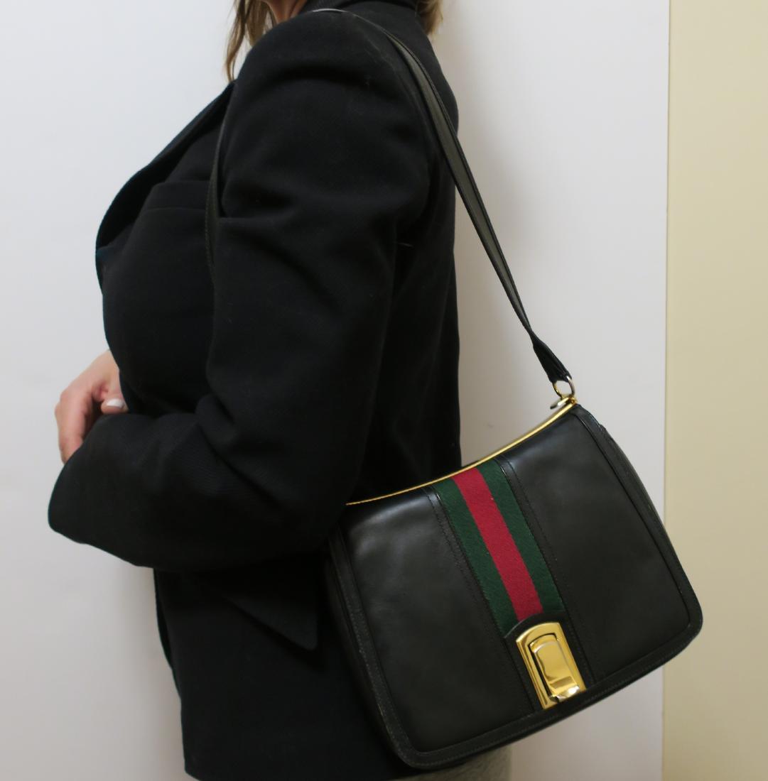 GUCCI Bag Handbag (1 of 7)