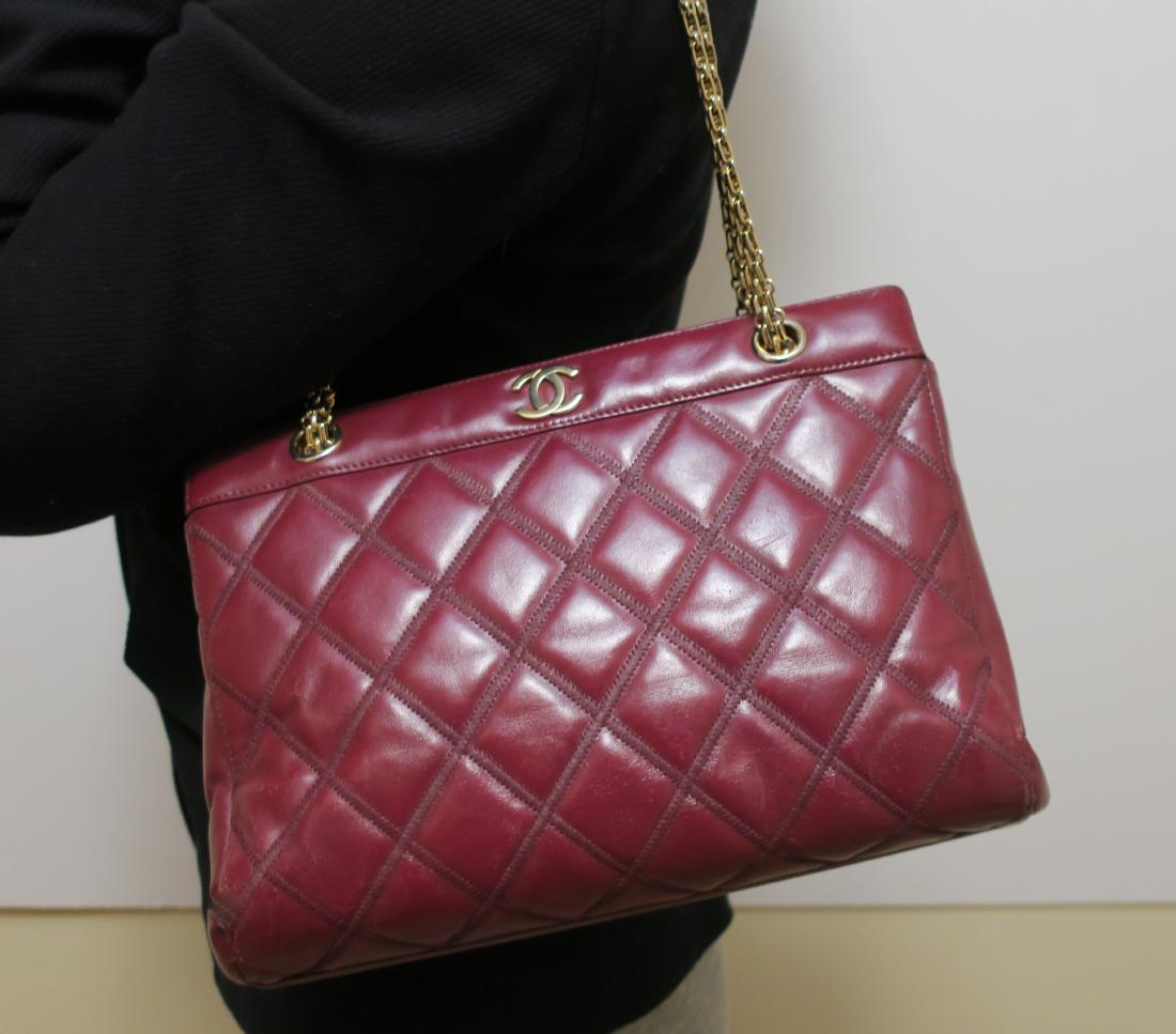 CHANEL Bag (1 of 9)