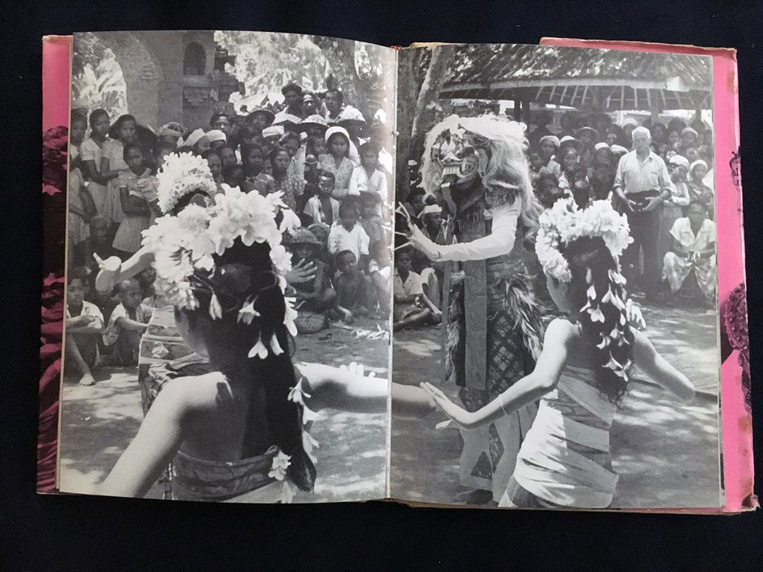 Cartier-Bresson (Henri), book. (1 of 1)