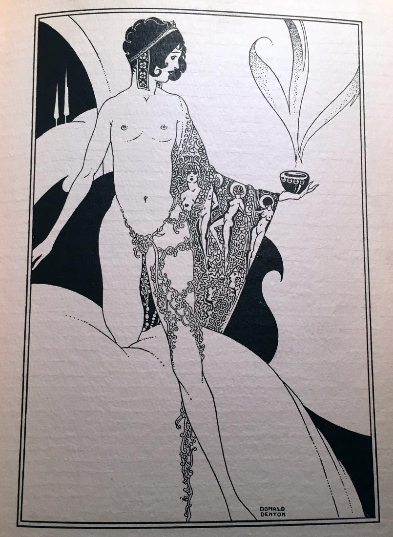 Denton (Donald), book. (1 of 1)