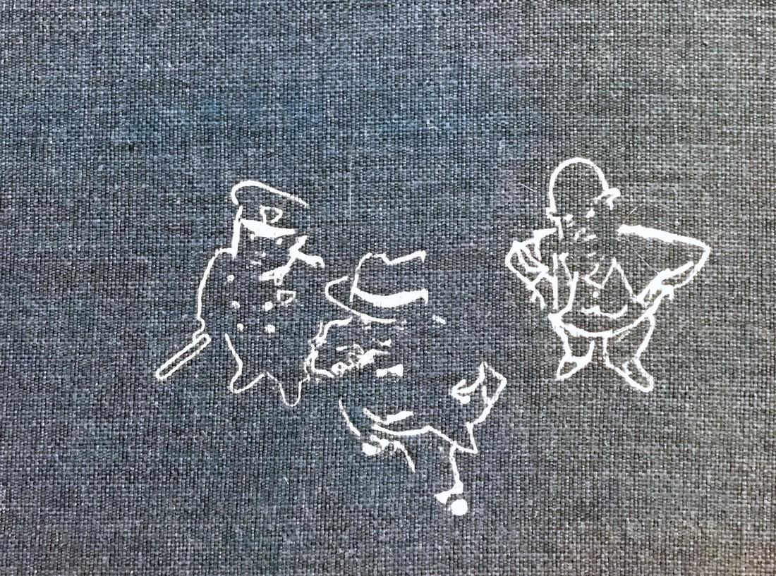 Levine (Jack), signed book.: Jack Levine. Inscribed by the artist. Text by Frank Getlein. New York: Harry N. Abrams, 1966. First edition. Hardcover. Includes 169 illustrations of Levin work, with many color tipped in plates. Very