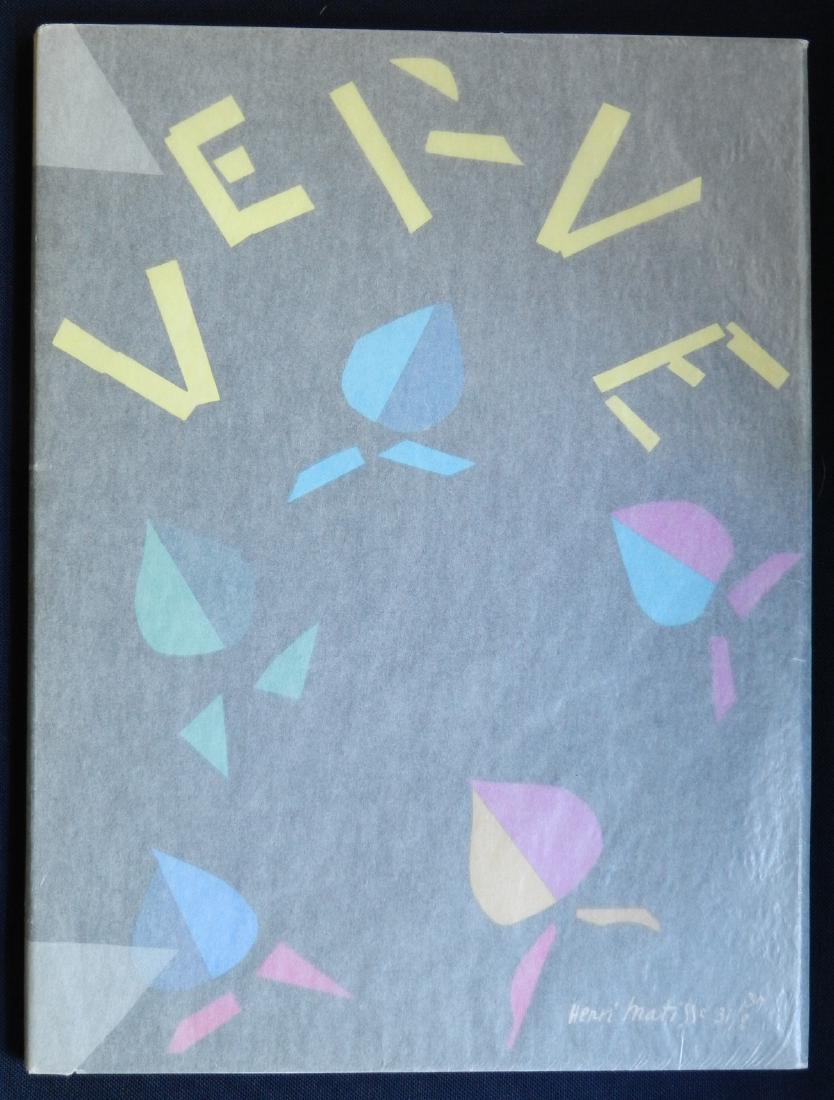 Verve 8, 1940. (1 of 1)