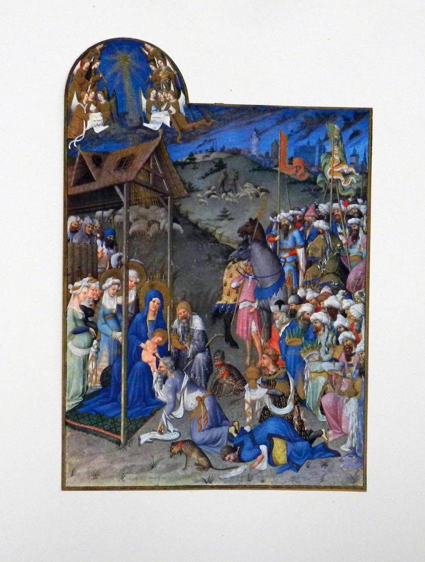 Revue Verve 10, 1940. (1 of 1)