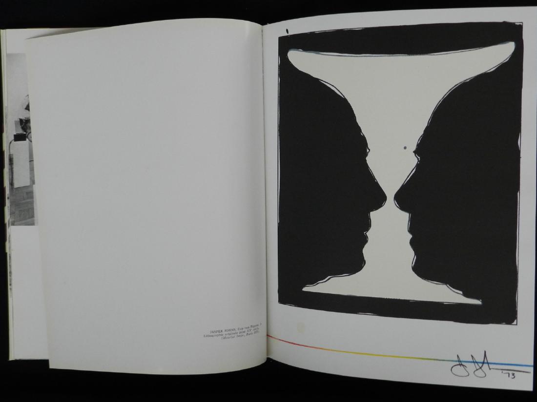 Original lithographs by Marini, Friedlaender (1 of 1)