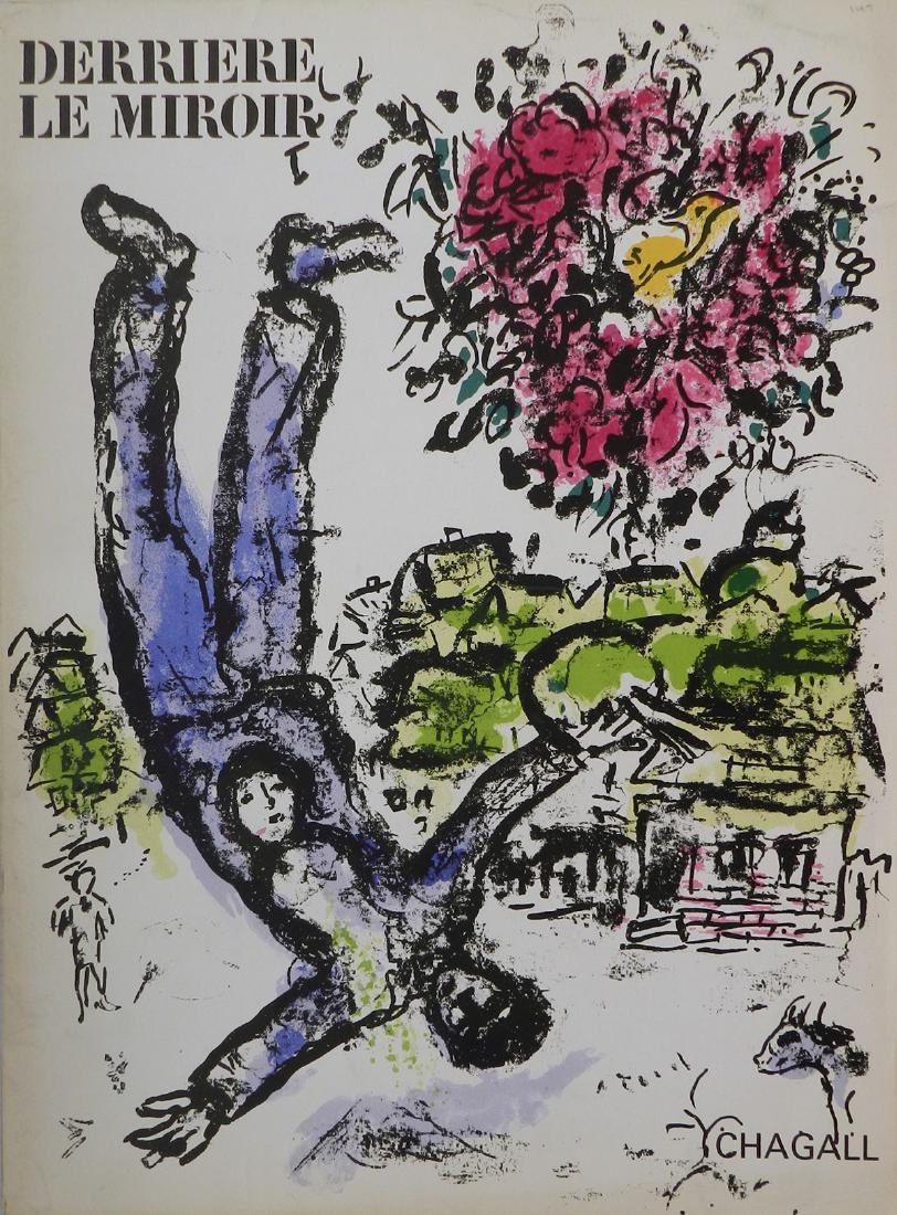 Derriere le Miroir 147 â€“ 1964. With original (1 of 1)