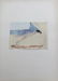 Un eventail. Portfolio with 10 Picasso pochoirs