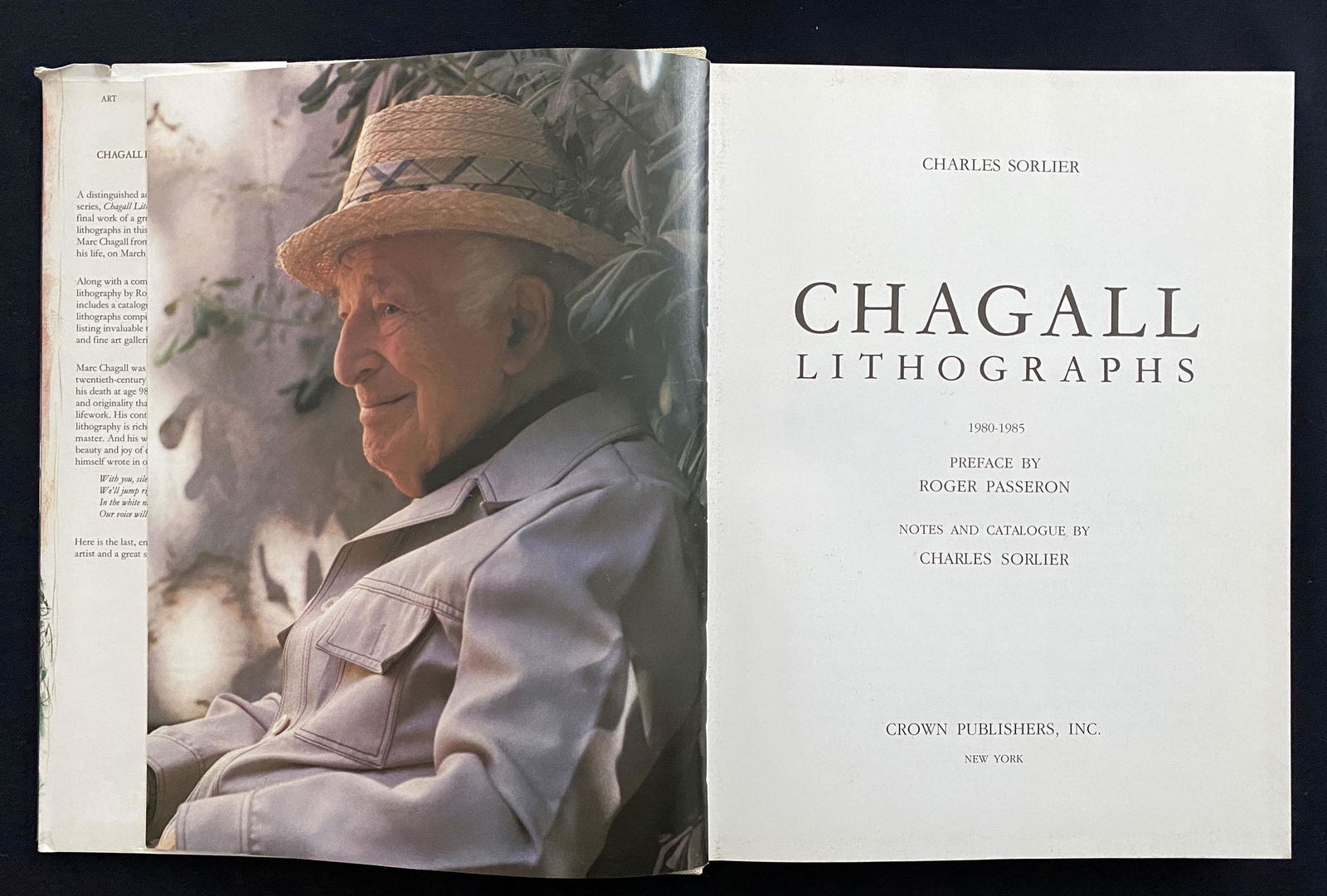 Chagall lithographe 6 (1 of 1)