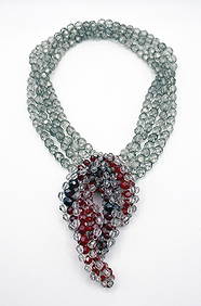 Coppola e Toppo Necklace. Signed (1 of 2)