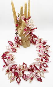 Coppola e Toppo Necklace. (1 of 1)