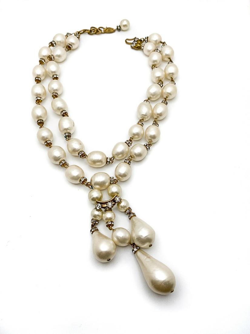 Collar Necklace Chanel (1 of 3)