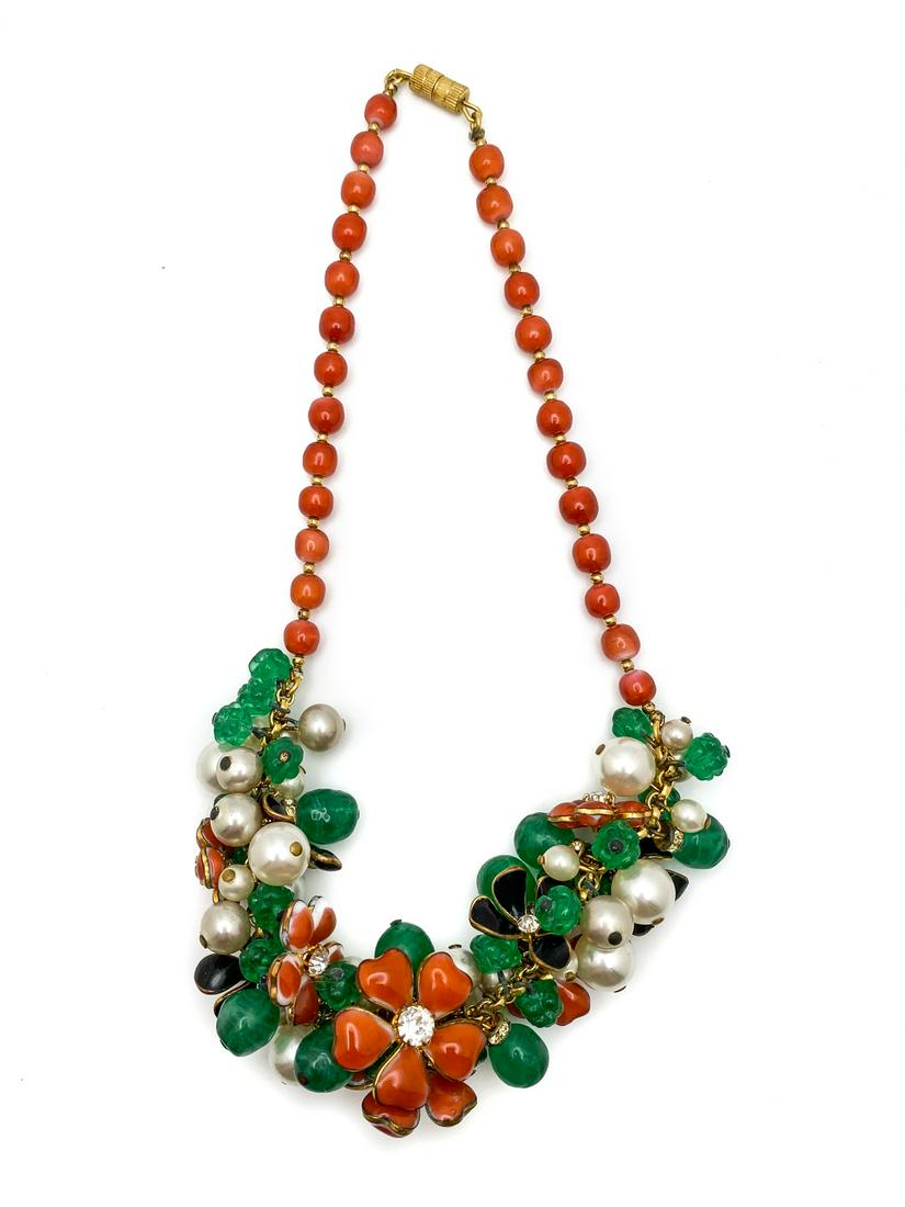 Vintage Collar necklace. (1 of 2)