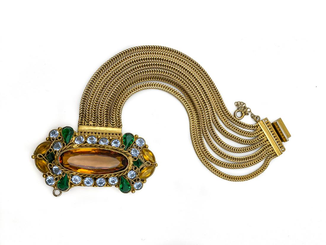 Fashion Craft Robert Bracelet (1 of 2)