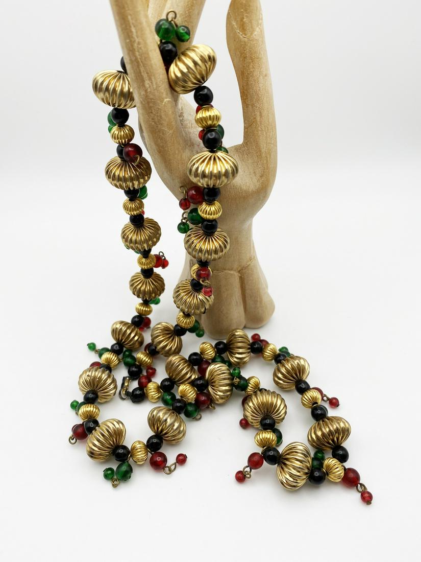 Vintage Necklace. (1 of 1)