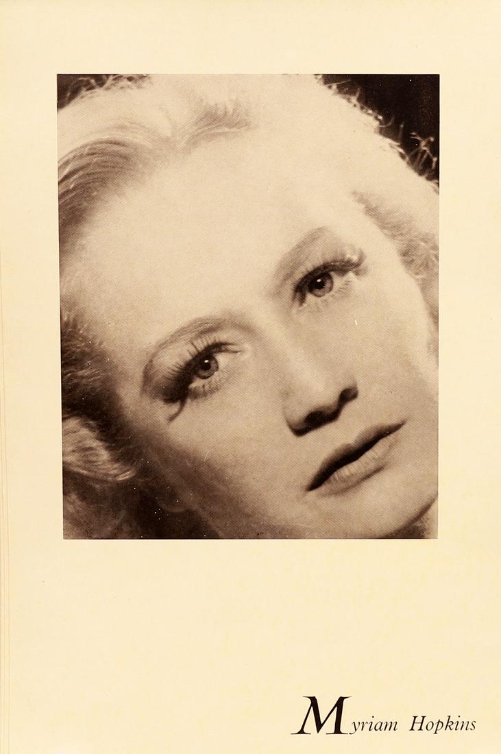 Man Ray. La photographie n' est pas l' art. 1937.: Editions GLM, Paris 1937. Man Ray, Andre Breton. Portfolio book, presenting the combined work of Andre Breton and Man ray. The portfolio, loose as issued, include twelve sheets of photo-toned reproduc