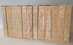 Salvador Dali, Dante La Divine Comedie. 12 Volumes. One of 350 copies