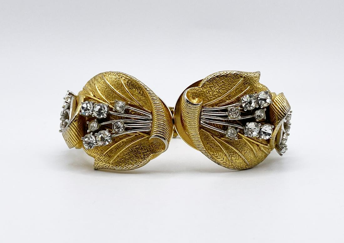 Elsa Shiapparelli Bracelet (1 of 3)