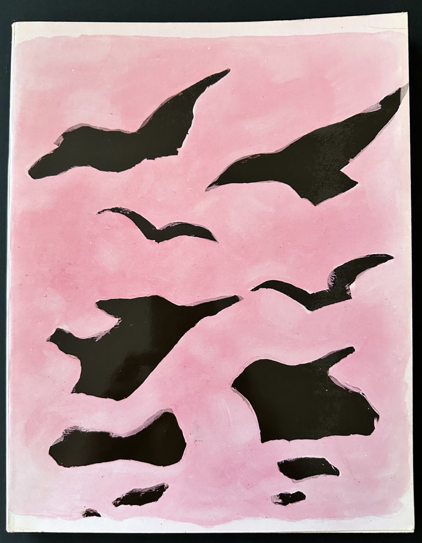 XXe siecle, 20, 1962, Max Ernst, Manessier, Baj: Nouvelle Series Xxe Siecle 20 L ' Art Coscience Du Monde. XXIV Annee. Cahiers da?€TMart, Paris, Noel 1962. French Art Review directed by Gualtieri di San Lazzaro. Pictorial cover by Geoge Braque.