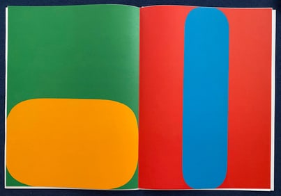 Derrière le Miroir 149. Kelly. with 5 lithographs