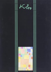 Klee Paul, Faksimile der Moderne n. 6. With 6 prints