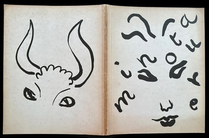 Minotaure. No. 9. 1936 Revue artistique et litteraire