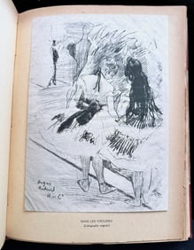 Degas by Lafond, 1918, 2 vols.