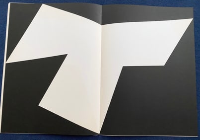 Derriere le Miroir 110. Kelly. With 6 Lithographs.