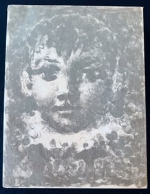 Picasso Lithographe 2. 1950. With two original lithographs by Picasso.