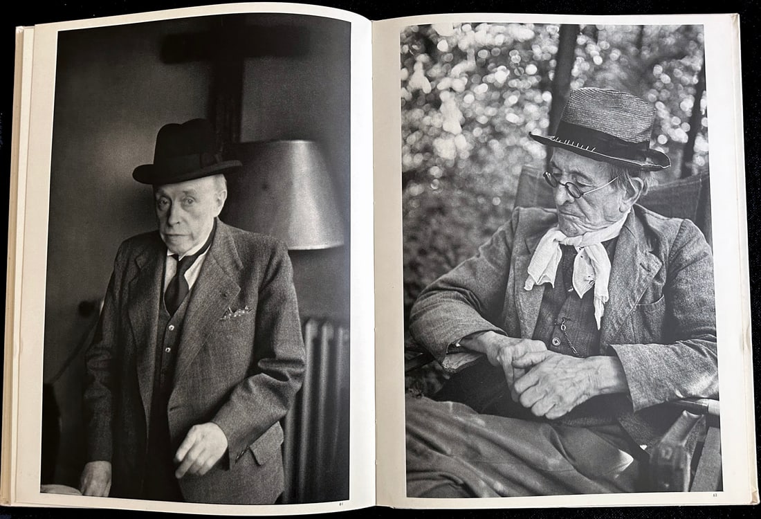 Henri Cartier Bresson : Images a la Sauvette. (1 of 3)