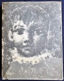 Picasso Lithographe 2. 1950. With two original lithographs by Picasso.