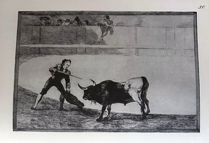 The Complete Etchings of Goya