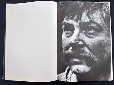 Karel Appel. Geh durch den Spiegel Issue n 29. 1962