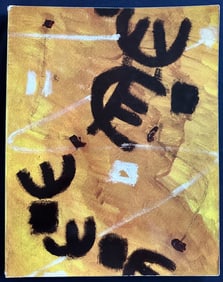 XXe siècle 21, 1963. Lam, Marini.