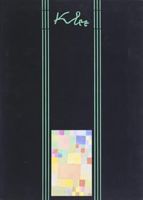 Klee Paul, Faksimile der Moderne n. 6. With 6 prints