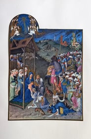 Revue Verve 10, 1943.
