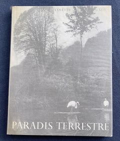Paradis Terrestre. Colette & Izis.