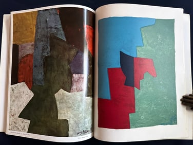 XXe siècle 17, 1961. Poliakoff.