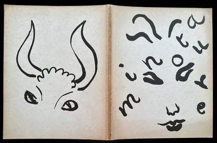 Minotaure. No. 9. 1936 Revue artistique et litteraire